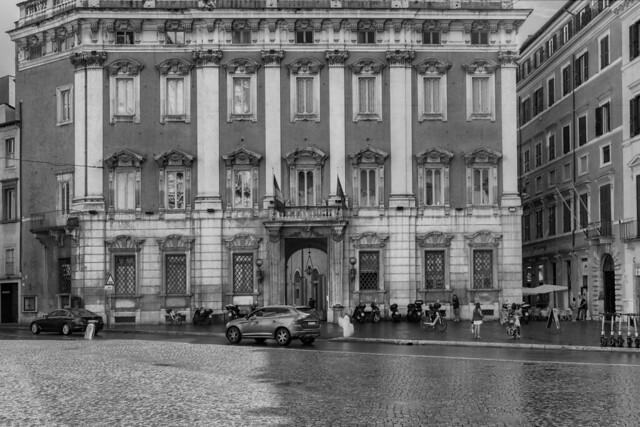 Palazzo Cenci-Bolognetti
