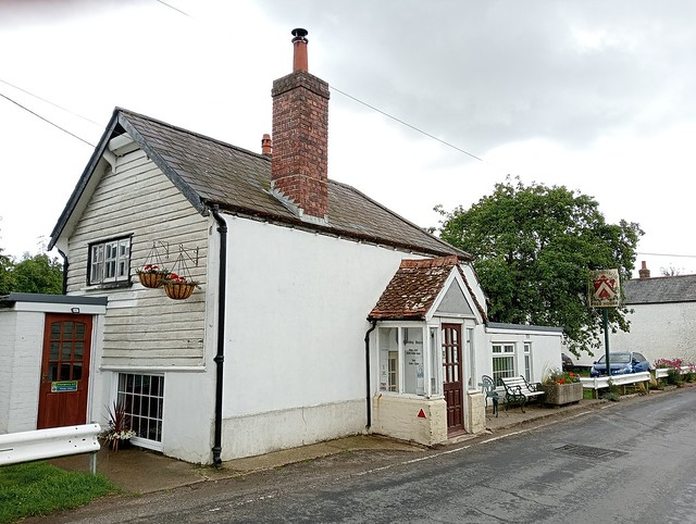 The Carpenter's Arms, Coldred, Kent