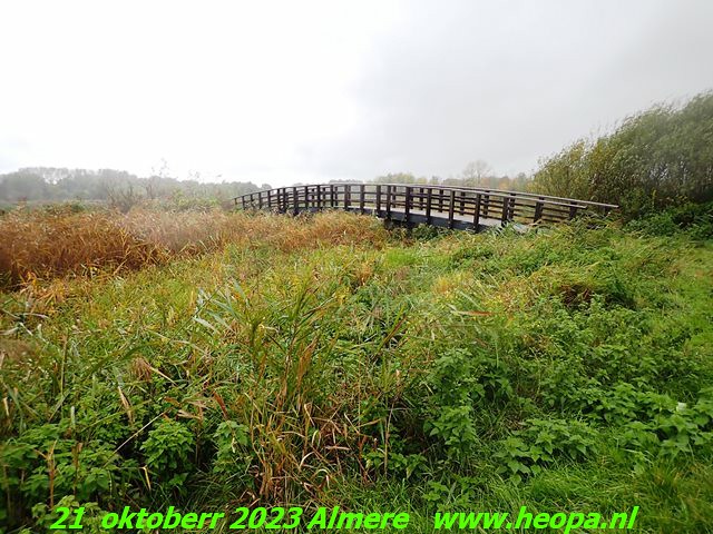 2023-10-21  Almere dag wandeling (8)
