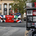 London Bus Tour and London Souvenirs Shop