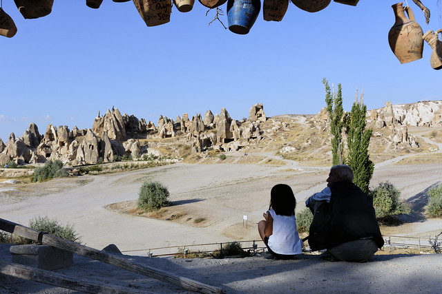 [P301] Cappadocia