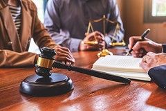 No Fault Litigation lawyers