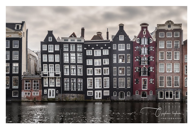 Amsterdam ❌❌❌