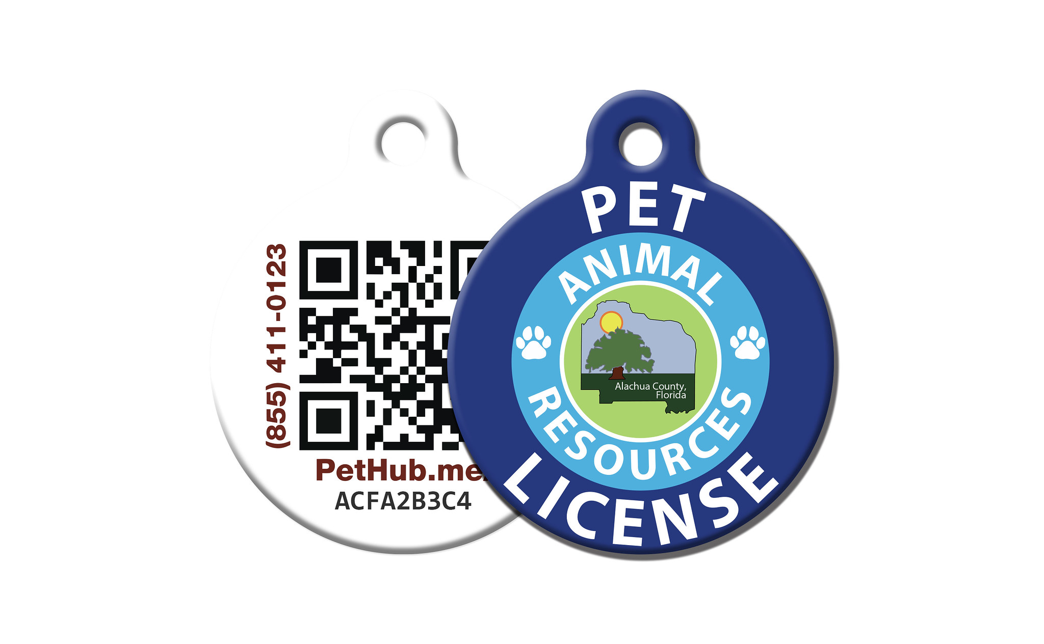 Pet License