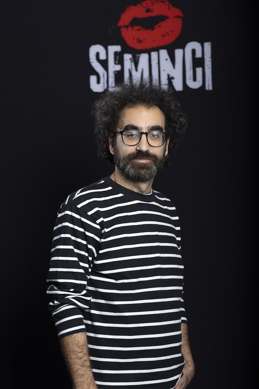 #68Seminci -Photocall