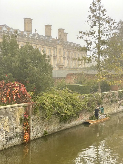 Cambridge Gardeners