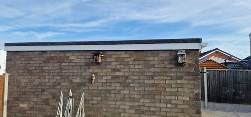 UPVC Fascia | by Window Systems Lincoln