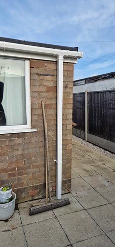 UPVC Fascia | by Window Systems Lincoln