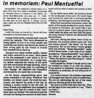 2023-10-25. 1983-02-09 Gazette, In Memoriam (Paul Manteuffe)