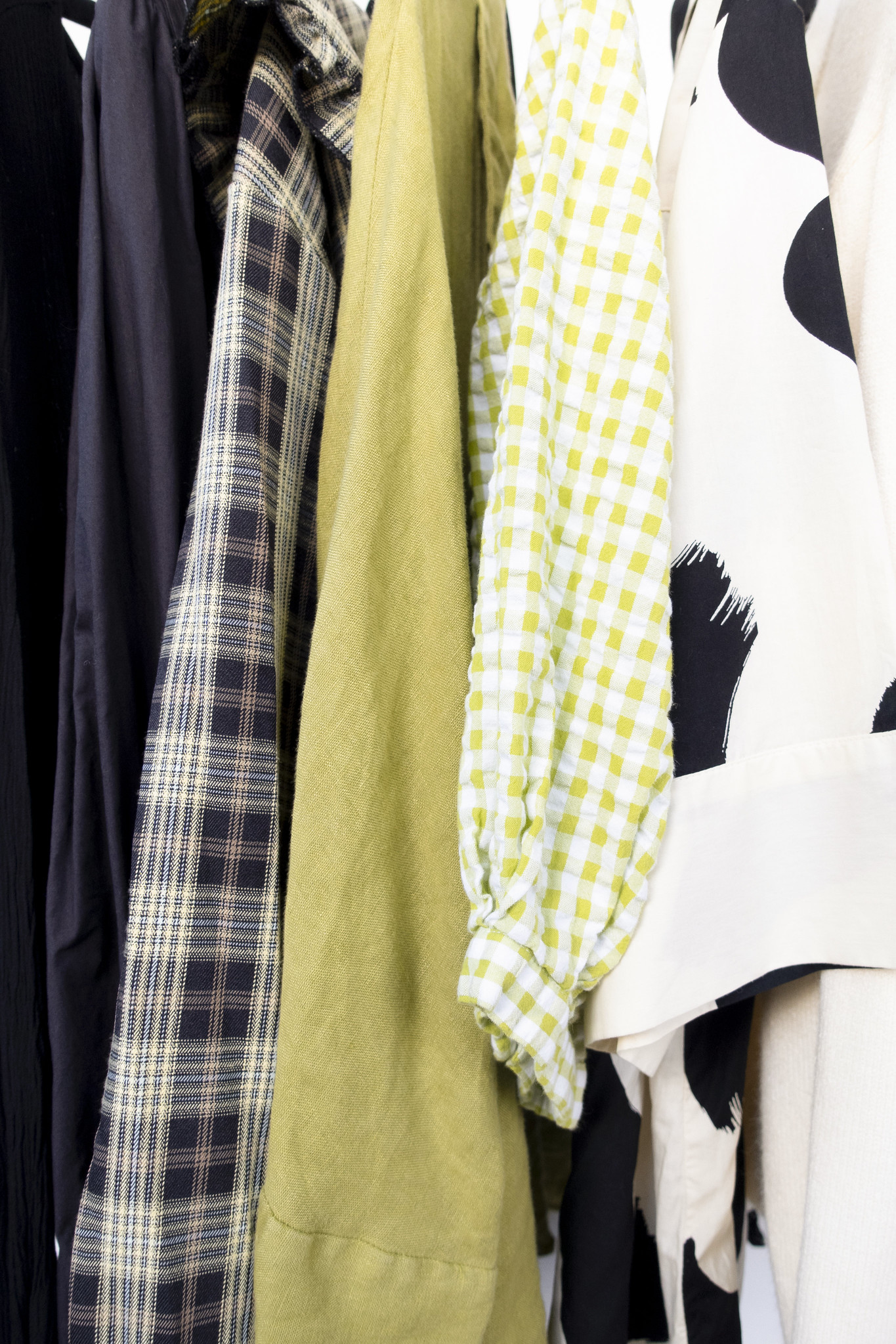 How to Create a Wardrobe Inventory