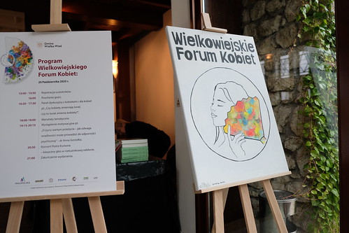 Wielkowiejskie Forum Kobiet - J.Bończak i Gmina   (44)