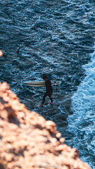 Portugal 2023 - surf scenes
