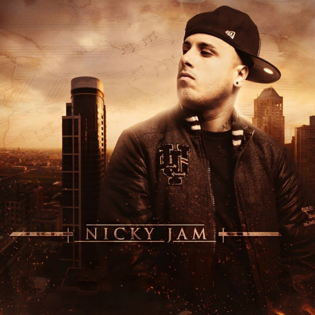 Nikcy Shell Nikcy Jam | Julyer Salazar | Flickr