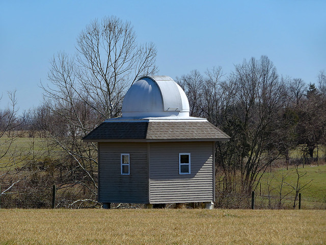 OH Felicity - Observatory