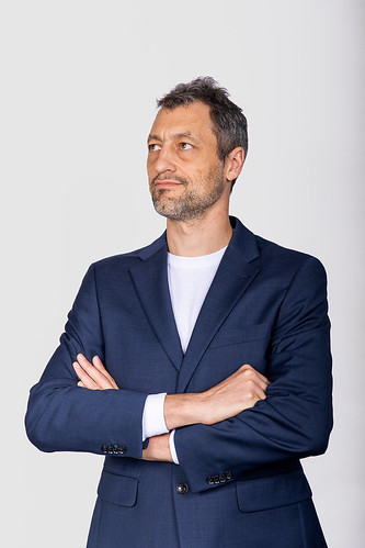 FinTech Week Headshots | by FinTech Sandbox