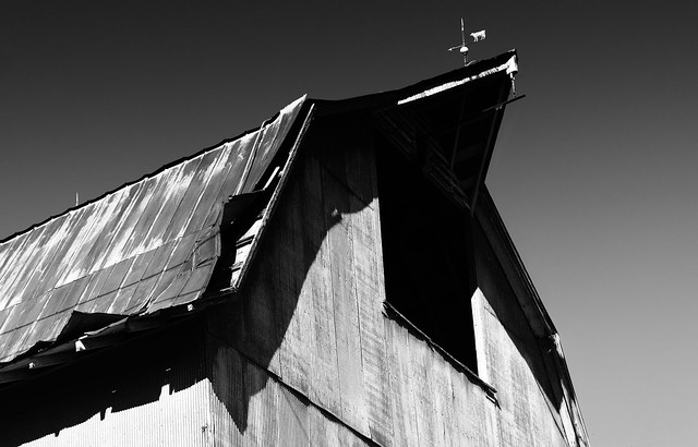 Shadow Barn, Mebane, NC