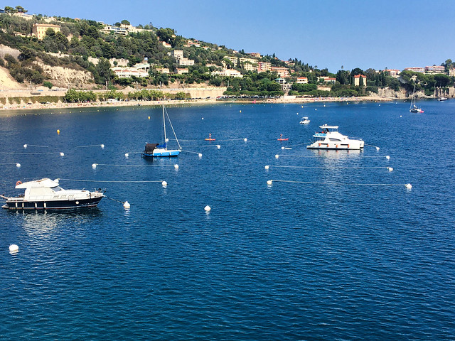 Rade de Villefranche-sur-Mer  IMG_3822