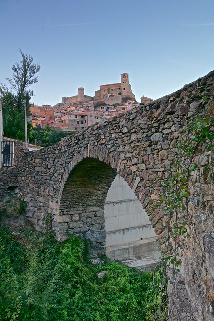 Puente de Cornago
