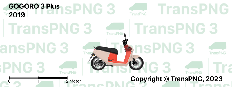 TransPNG.net | 分享世界各地多種交通工具的優秀繪圖 - 電單車 53286930966_397779d85f_o