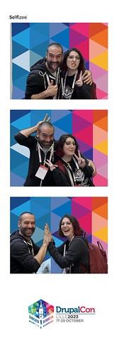 DrupalCon Lille 2023 | by DrupalConEur