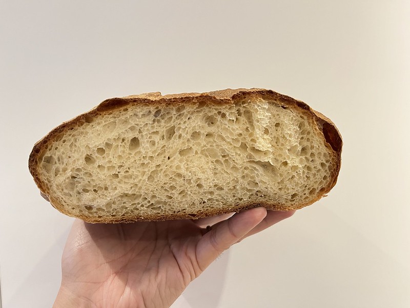 Heart Of Wheat Bread