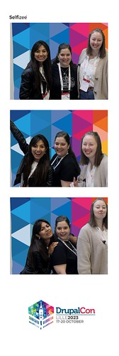 DrupalCon Lille 2023 | by DrupalConEur