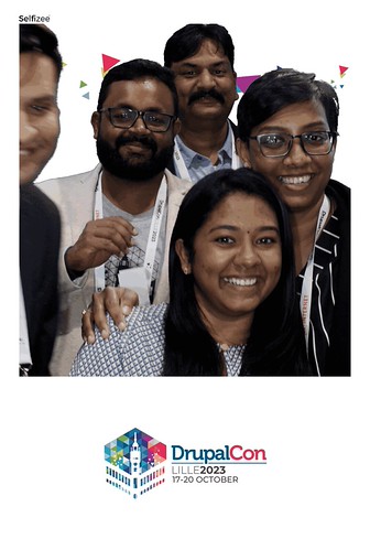 DrupalCon Lille 2023 | by DrupalConEur