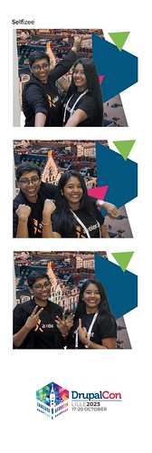 DrupalCon Lille 2023 | by DrupalConEur