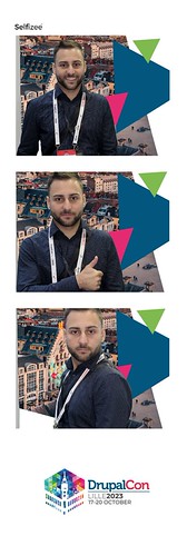 DrupalCon Lille 2023 | by DrupalConEur