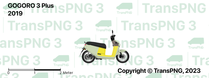 TransPNG.net | 分享世界各地多種交通工具的優秀繪圖 - 電單車 53287394600_6b05d047a1_o