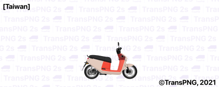 TransPNG.net | 分享世界各地多種交通工具的優秀繪圖 - 電單車 53288315812_f8d51a31a7_o