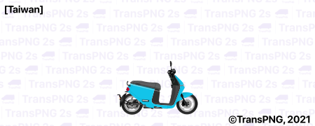 TransPNG.net | 分享世界各地多種交通工具的優秀繪圖 - 電單車 53288315927_06f142d577_o