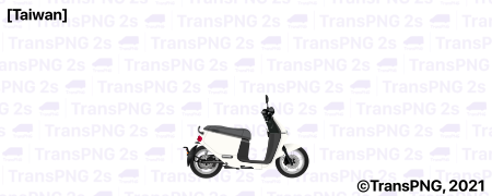 TransPNG.net | 分享世界各地多種交通工具的優秀繪圖 - 電單車 53288315947_70b00fa79a_o