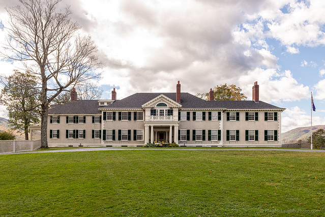 Hildene, The Lincoln Family Home