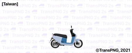 TransPNG.net | 分享世界各地多種交通工具的優秀繪圖 - 電單車 53289198116_94141b2d8f_o