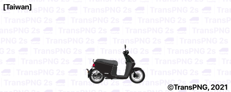 TransPNG.net | 分享世界各地多種交通工具的優秀繪圖 - 電單車 53289198191_ab70dda038_o