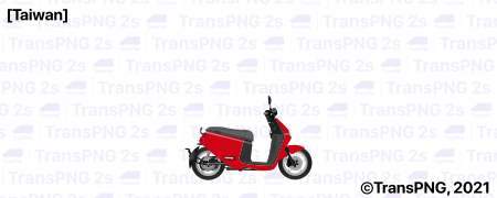 TransPNG.net | 分享世界各地多種交通工具的優秀繪圖 - 電單車 53289198211_44ee89e5b2_o