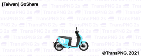 TransPNG.net | 分享世界各地多種交通工具的優秀繪圖 - 電單車 53289447218_1837b24d9f_o