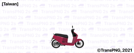 TransPNG.net | 分享世界各地多種交通工具的優秀繪圖 - 電單車 53289447293_0f1a60c3bf_o