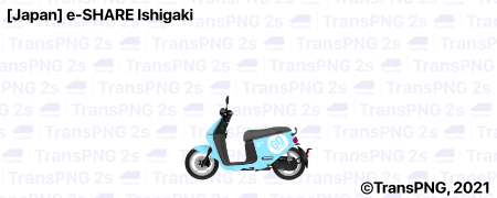 TransPNG.net | 分享世界各地多種交通工具的優秀繪圖 - 電單車 53289571069_17eca41d33_o