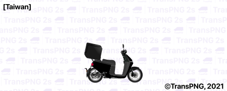 TransPNG.net | 分享世界各地多種交通工具的優秀繪圖 - 電單車 53289668235_2fb268b0cc_o