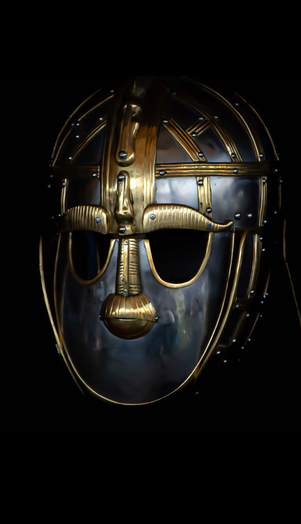 The Knight Mask