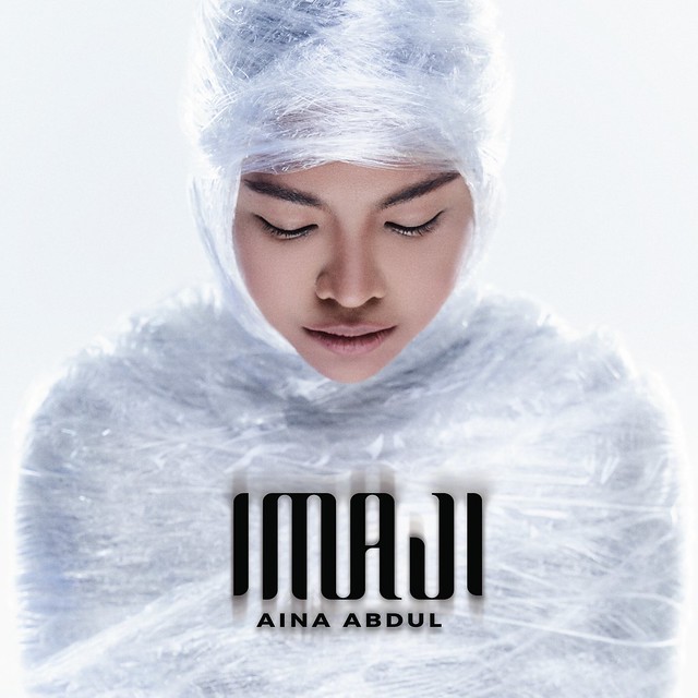 Aina Abdul Lancar Album Sulung Penuh IMAJI Secara Digital