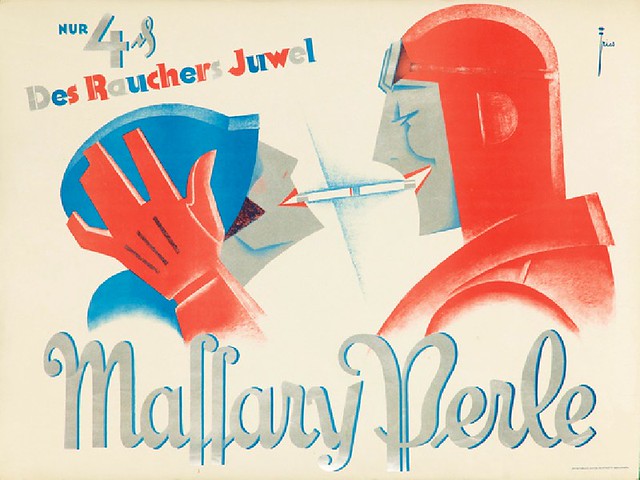 Massary Perle - 1928