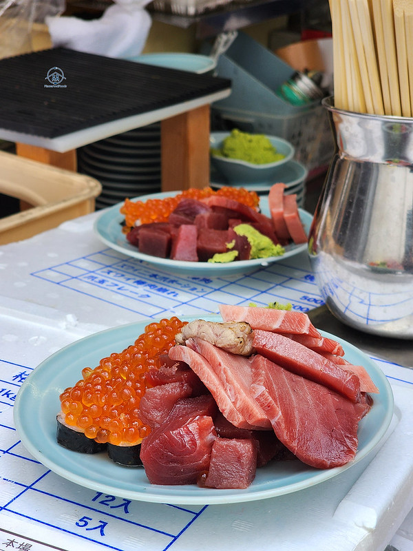 izakaya toyo netflix asia street food sashimi