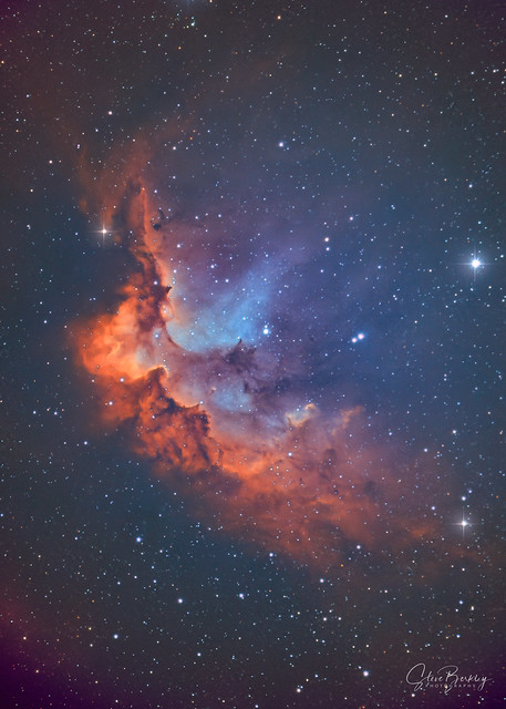 Wizard Nebula II