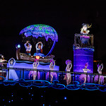 Believe! Sea of Dreams 2023 -Toky Disney Sea (Urayasu, Chiba, Japan)