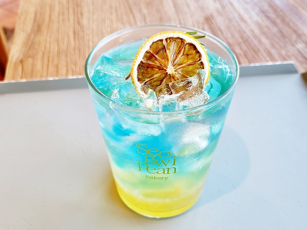 Ocean Lemonade