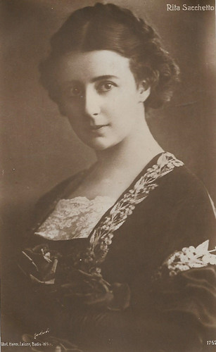 Rita Sacchetto
