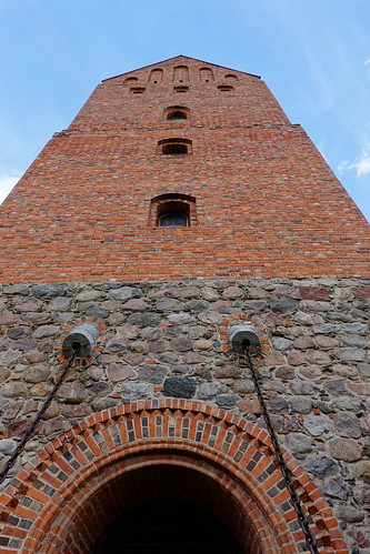 El Castillo de Trakai. - Mini-tour por Lituania, Letonia y Estonia con excursión a Helsinki. (19)